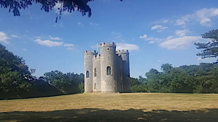 Best Bristol walk: Blaise Castle Estate