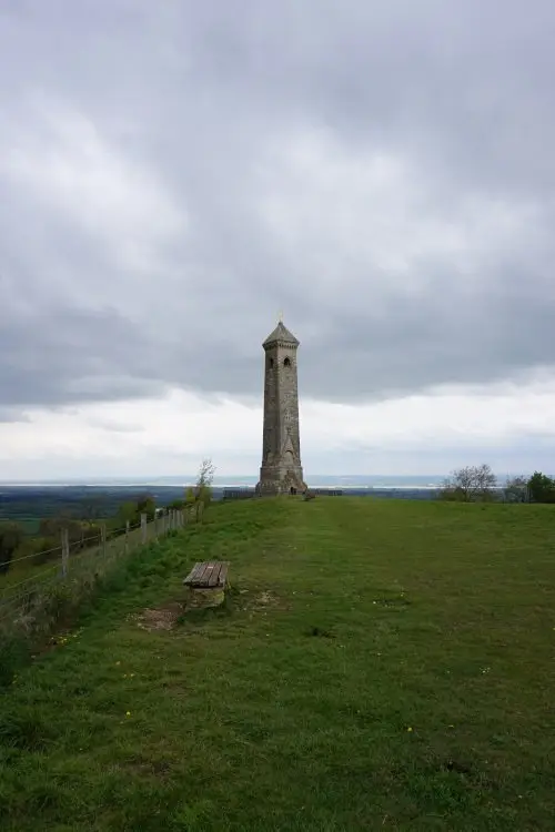 Tyndale Monument